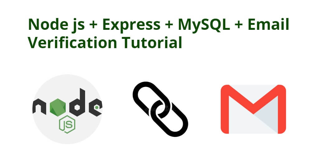 verify email nodejs